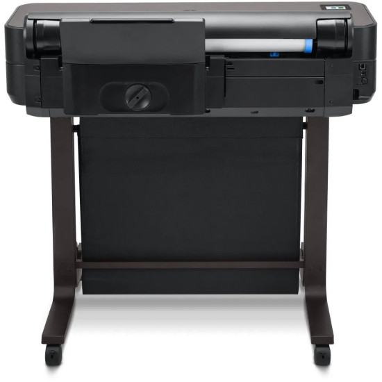 Плоттер HP DesignJet T650 24" Printer
