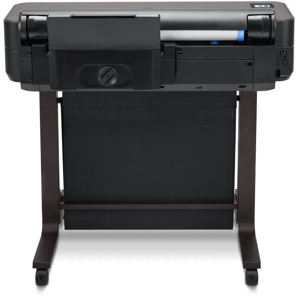 Плоттер HP DesignJet T650 24" Printer