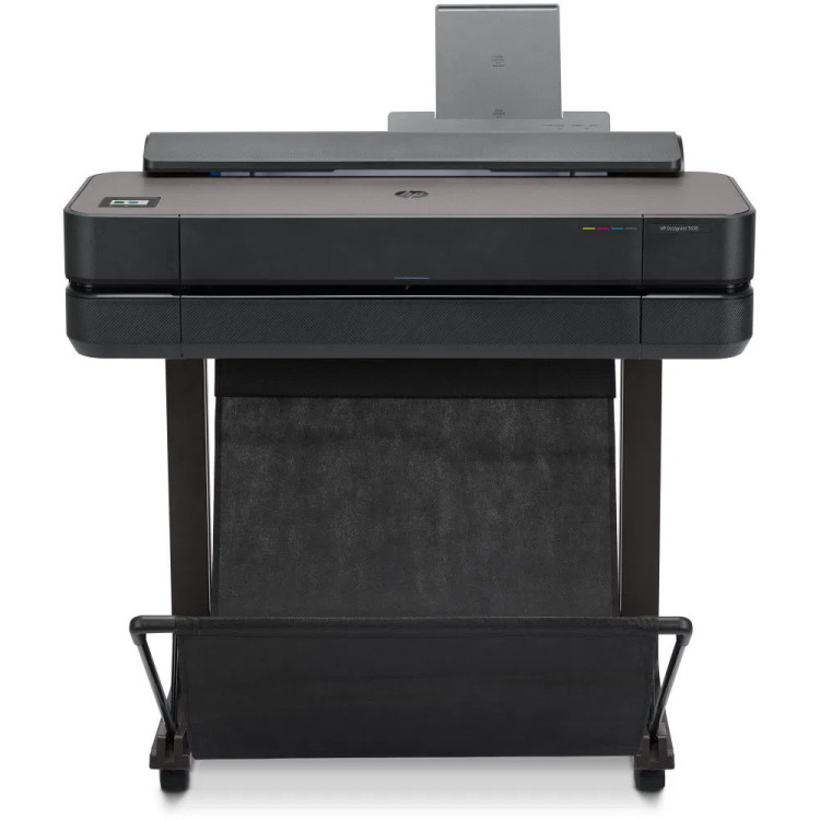 Плоттер HP DesignJet T650 24" Printer