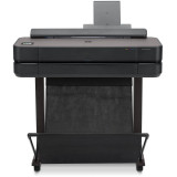Плоттер HP DesignJet T650 24" Printer