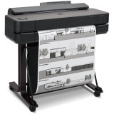 Плоттер HP DesignJet T650 24" Printer