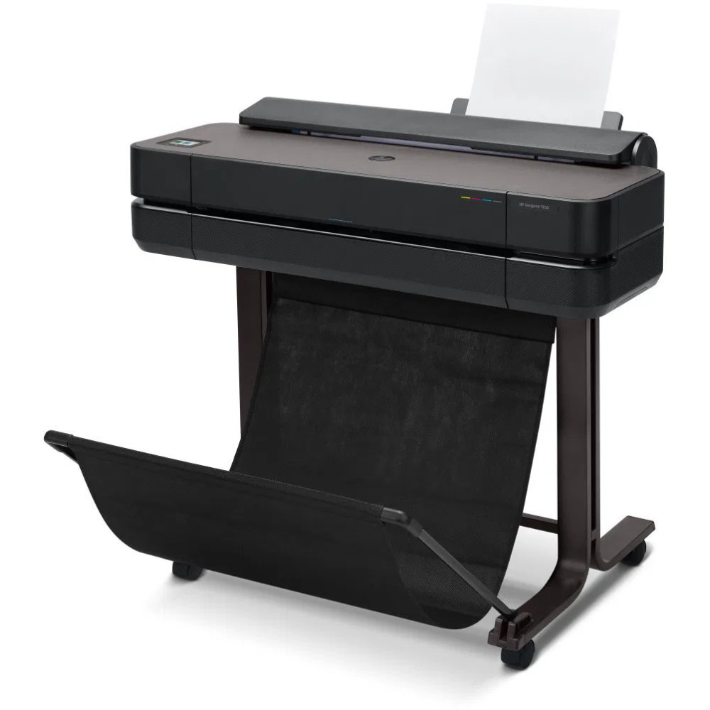 Плоттер HP DesignJet T650 24" Printer