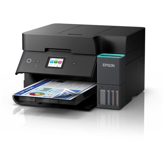 MFP Epson EcoTank L6390