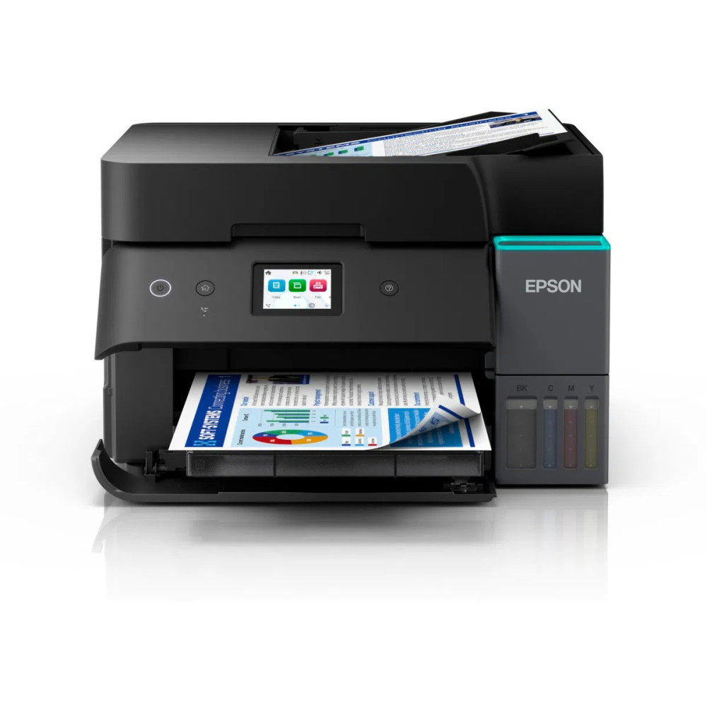 МФУ Epson EcoTank L6390