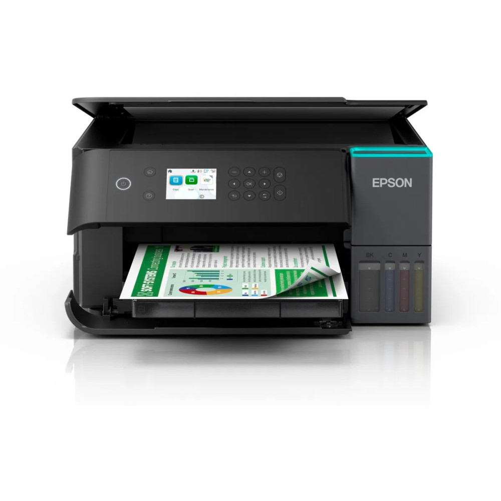 МФУ Epson EcoTank L6360