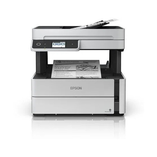 БФП Epson EcoTank M3180