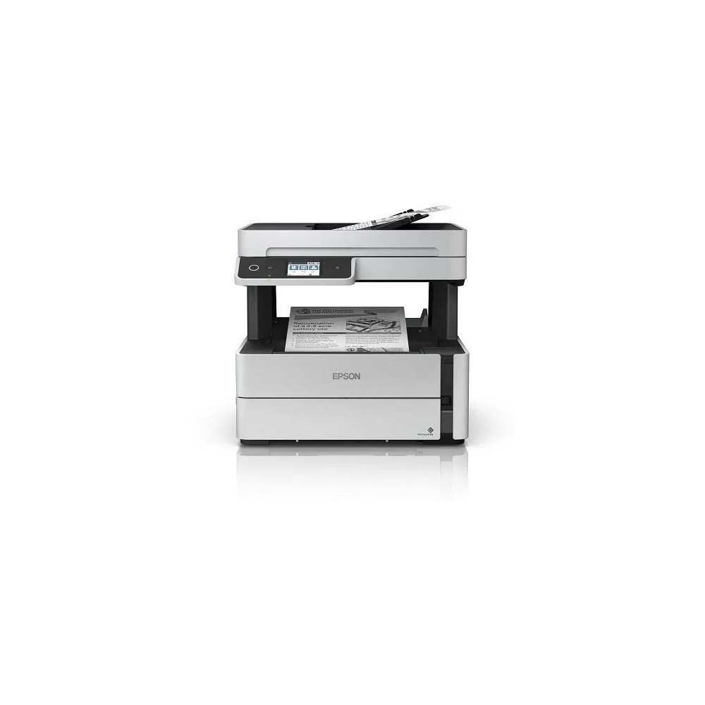 БФП Epson EcoTank M3180