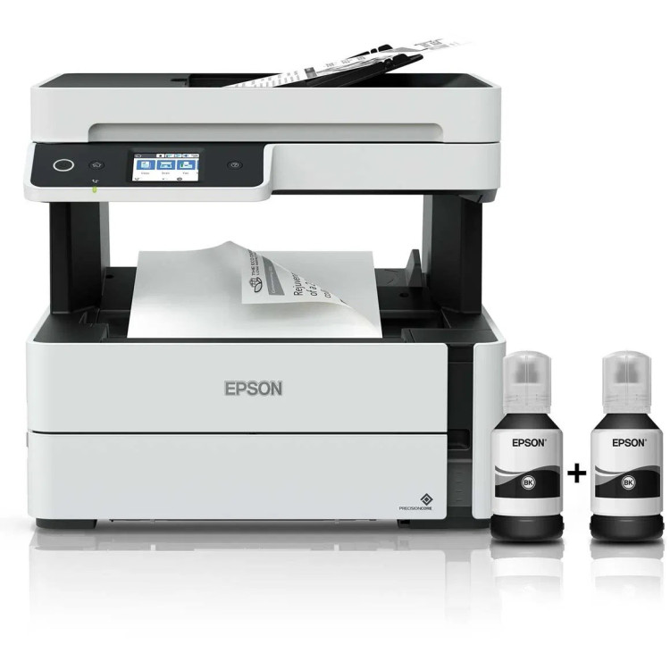 BFP Epson EcoTank M3180