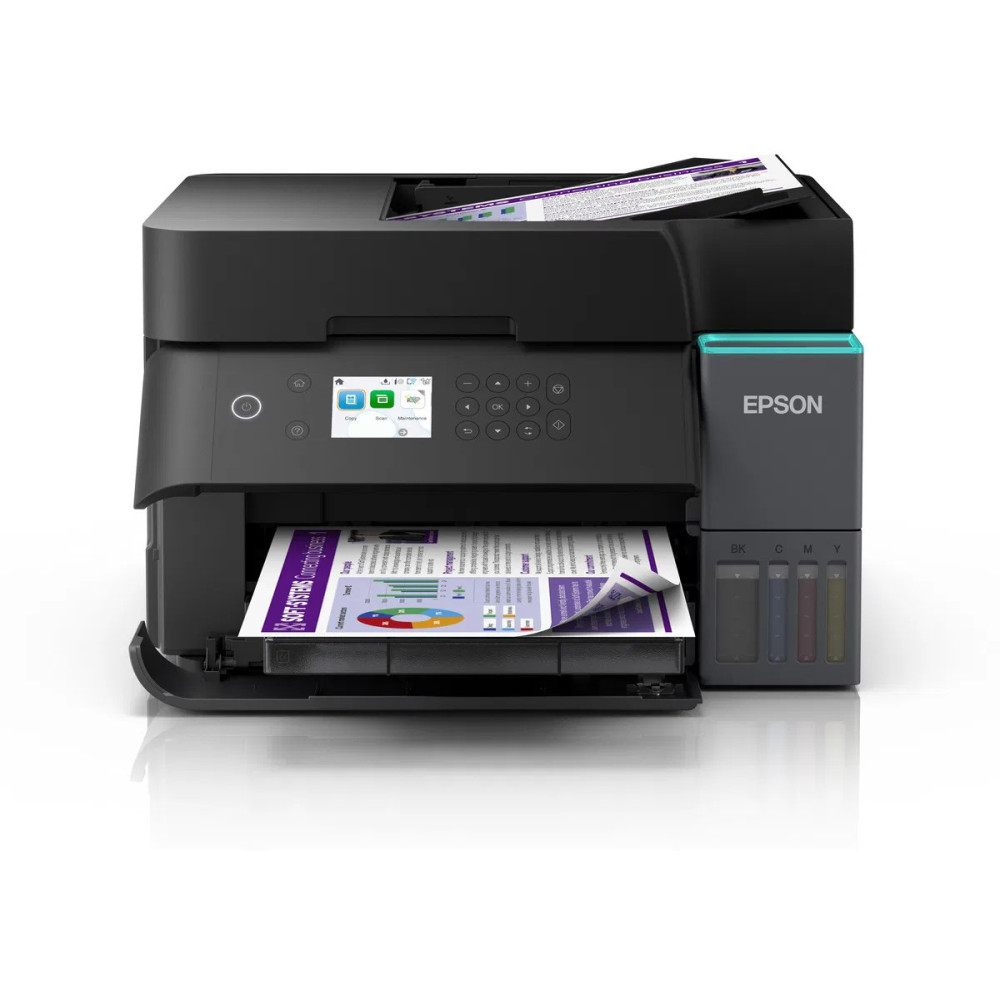 MFU Epson EcoTank L6370