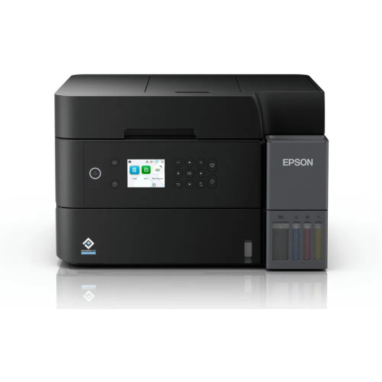 MFU Epson EcoTank L6370