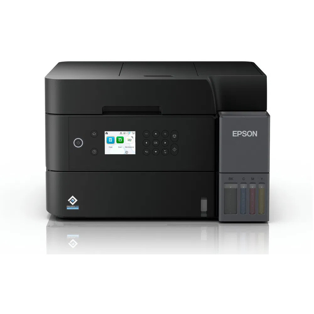 MFU Epson EcoTank L6370