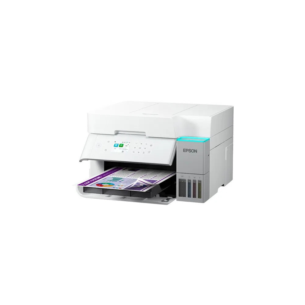 MFU Epson EcoTank L6376