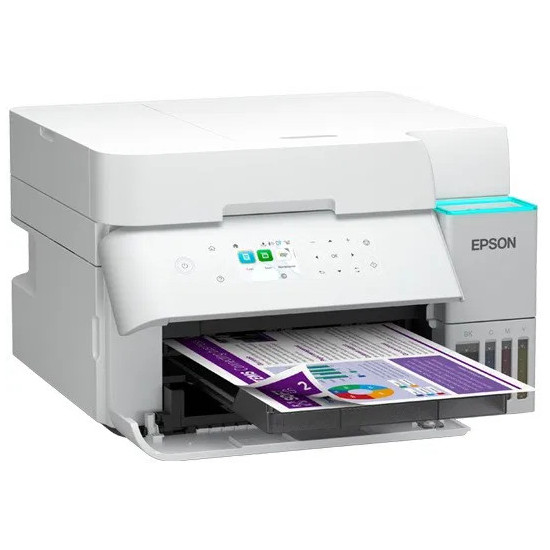 МФУ Epson EcoTank L6376