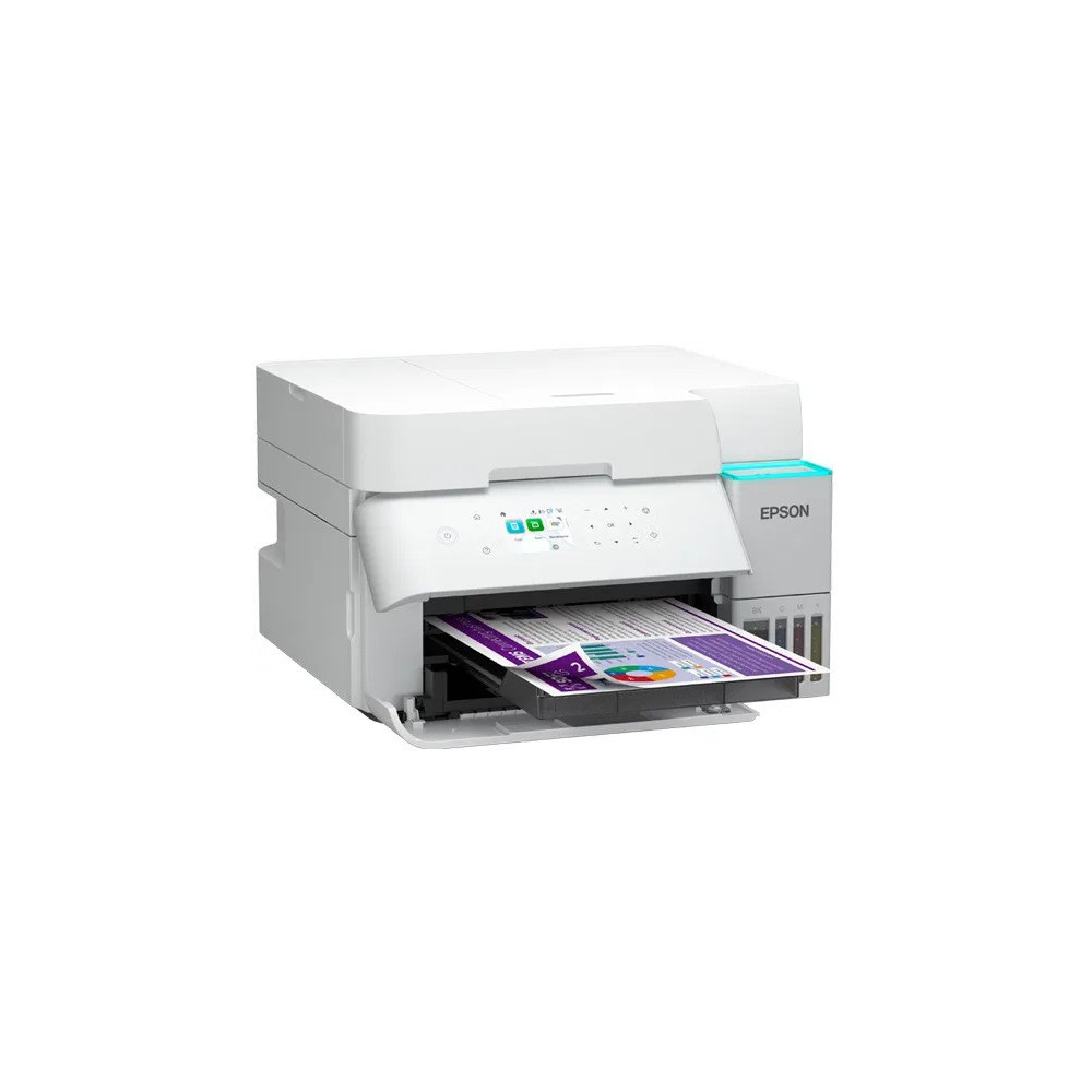 MFU Epson EcoTank L6376