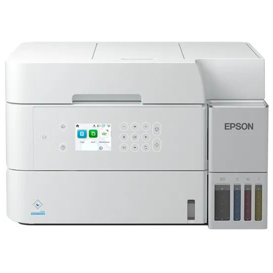 МФУ Epson EcoTank L6376