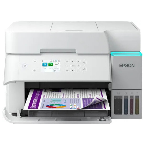 MFU Epson EcoTank L6376