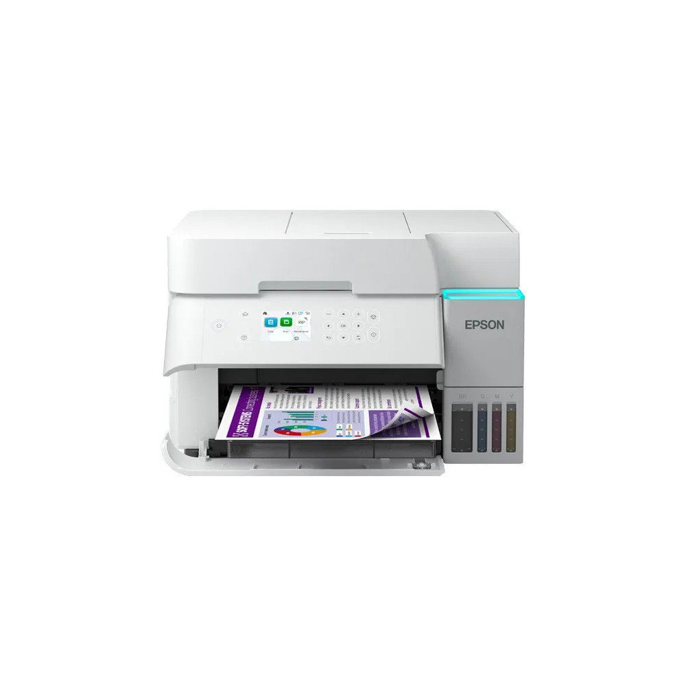 МФУ Epson EcoTank L6376
