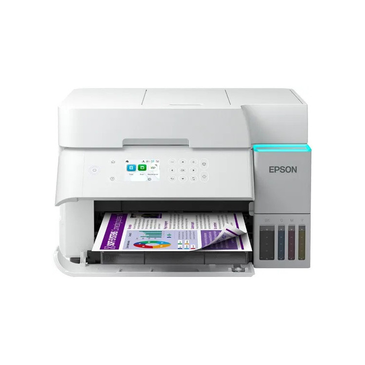 МФУ Epson EcoTank L6376