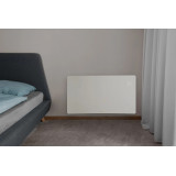 Обігрівач Sencor SCF 4740WH