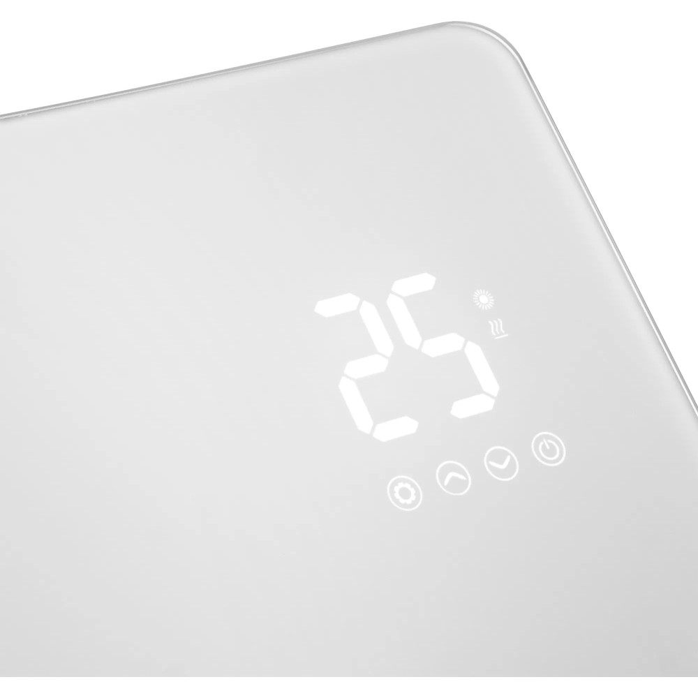 Ohrievač Sencor SCF 4740WH