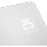 Ohrievač Sencor SCF 4740WH