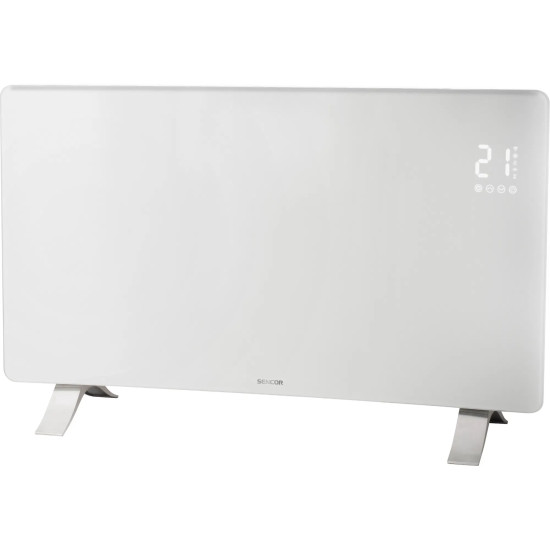 Ohrievač Sencor SCF 4740WH