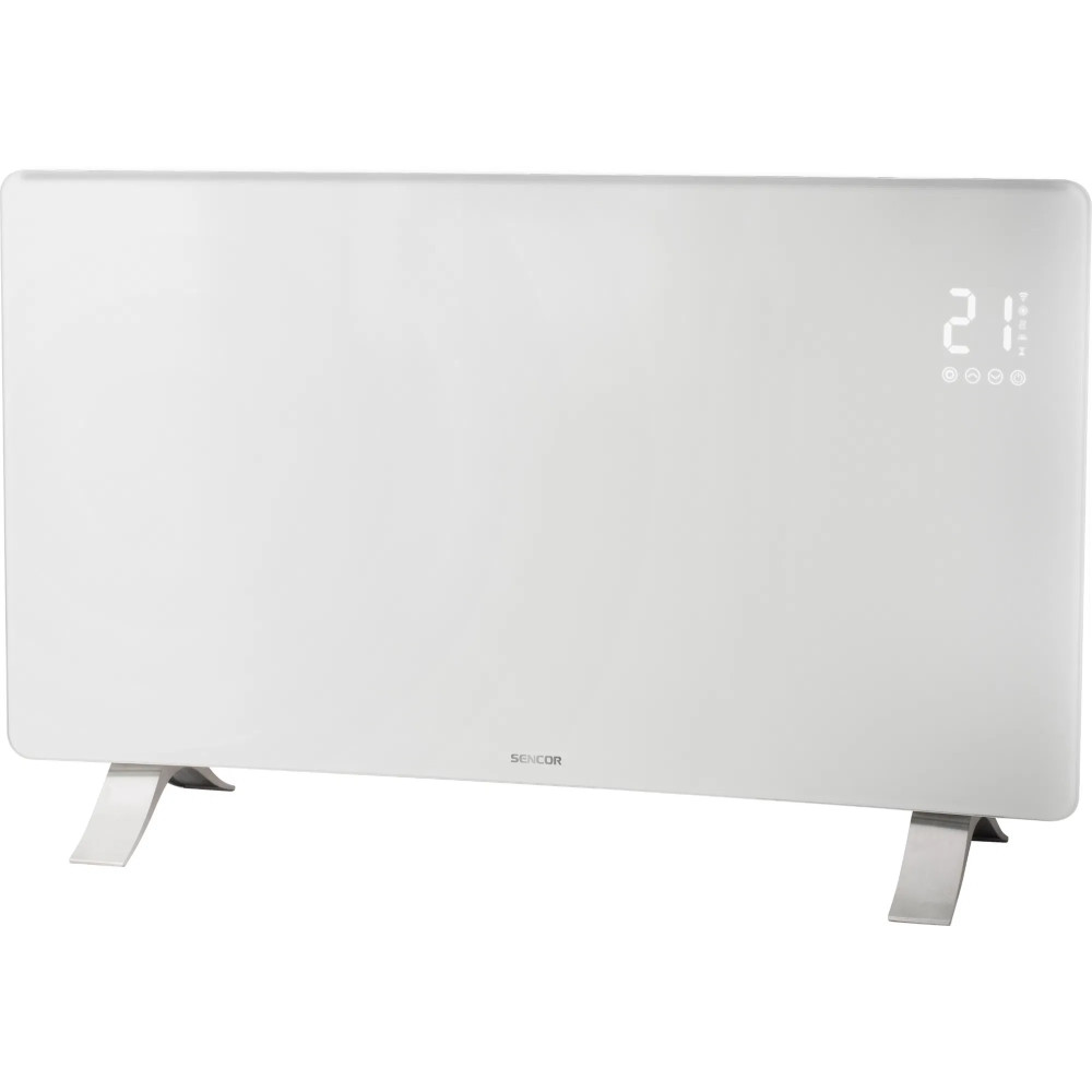 Обігрівач Sencor SCF 4740WH