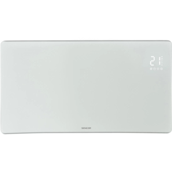 Ohrievač Sencor SCF 4740WH