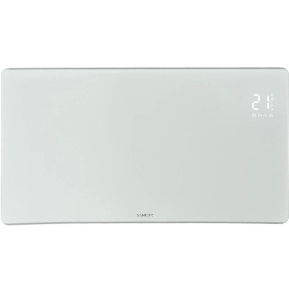 Ohrievač Sencor SCF 4740WH