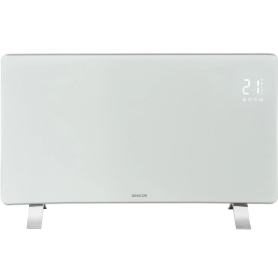 Ohrievač Sencor SCF 4740WH