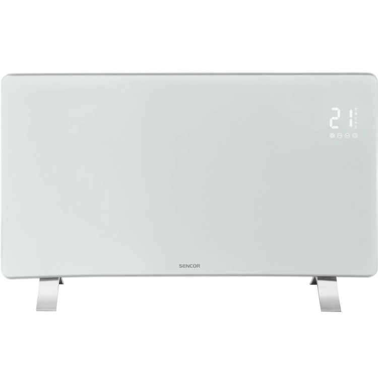 Обігрівач Sencor SCF 4740WH