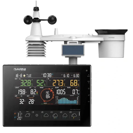 Метеостанція Garni 2040 Arcus