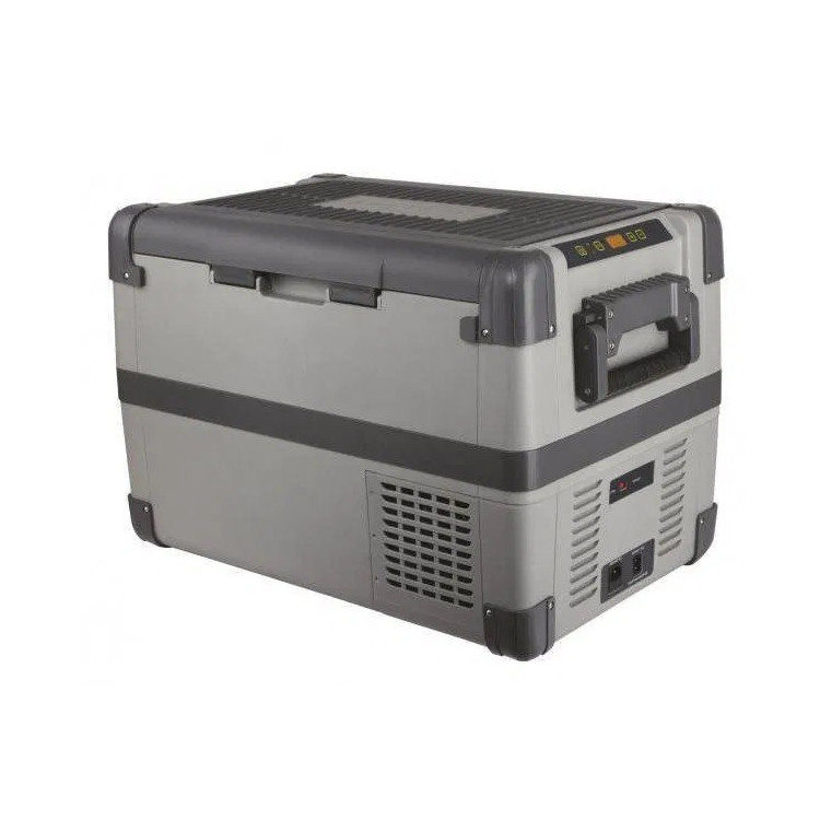 Портативний холодильник компресорний G21 C35