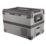 Портативний холодильник компресорний G21 C35