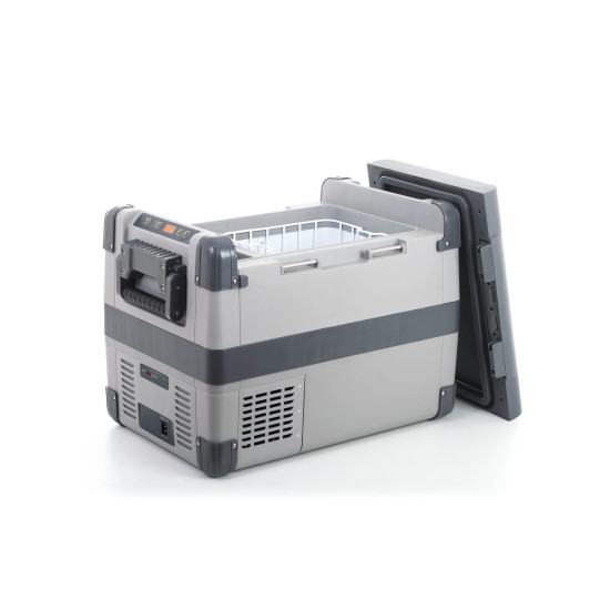 Портативний холодильник компресорний G21 C35