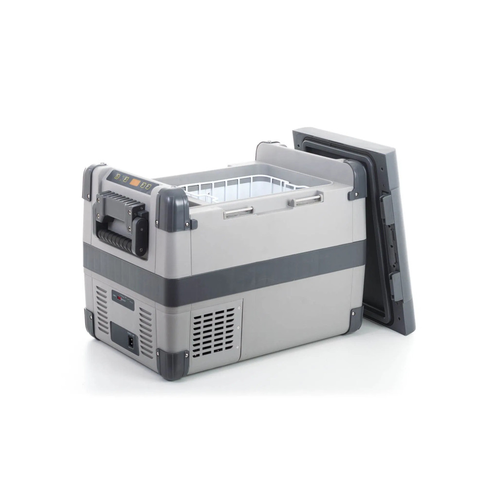 Портативний холодильник компресорний G21 C35