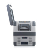 Портативний холодильник компресорний G21 C35