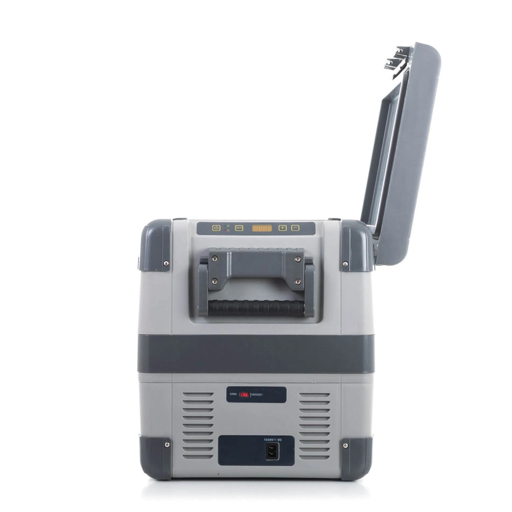 Портативний холодильник компресорний G21 C35