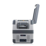 Портативний холодильник компресорний G21 C35