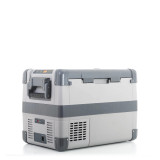 Портативний холодильник компресорний G21 C35