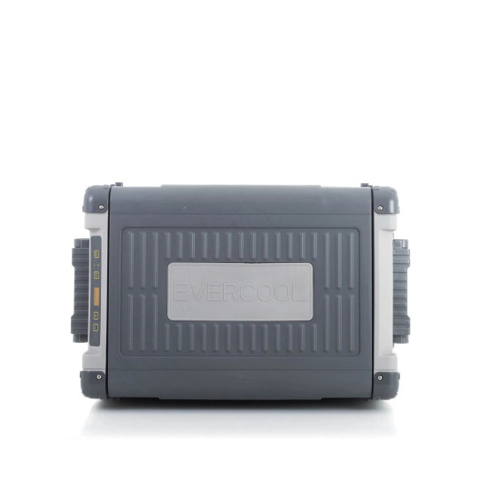 Портативний холодильник компресорний G21 C35