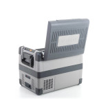 Портативний холодильник компресорний G21 C35