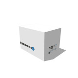 Портативний холодильник компресорний G21 C40