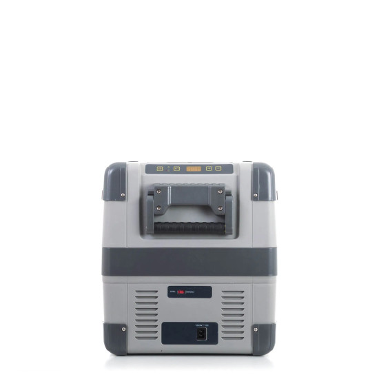 Портативний холодильник компресорний G21 C40