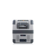 Портативний холодильник компресорний G21 C40