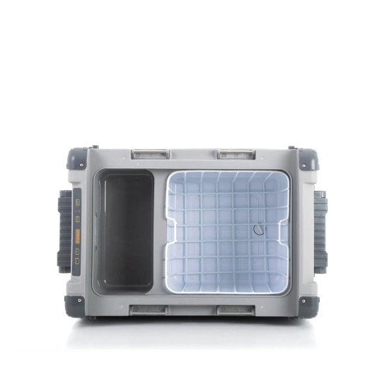 Портативний холодильник компресорний G21 C40