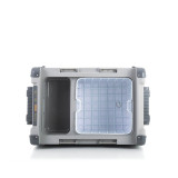 Портативний холодильник компресорний G21 C40