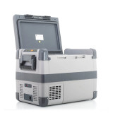 Портативний холодильник компресорний G21 C40