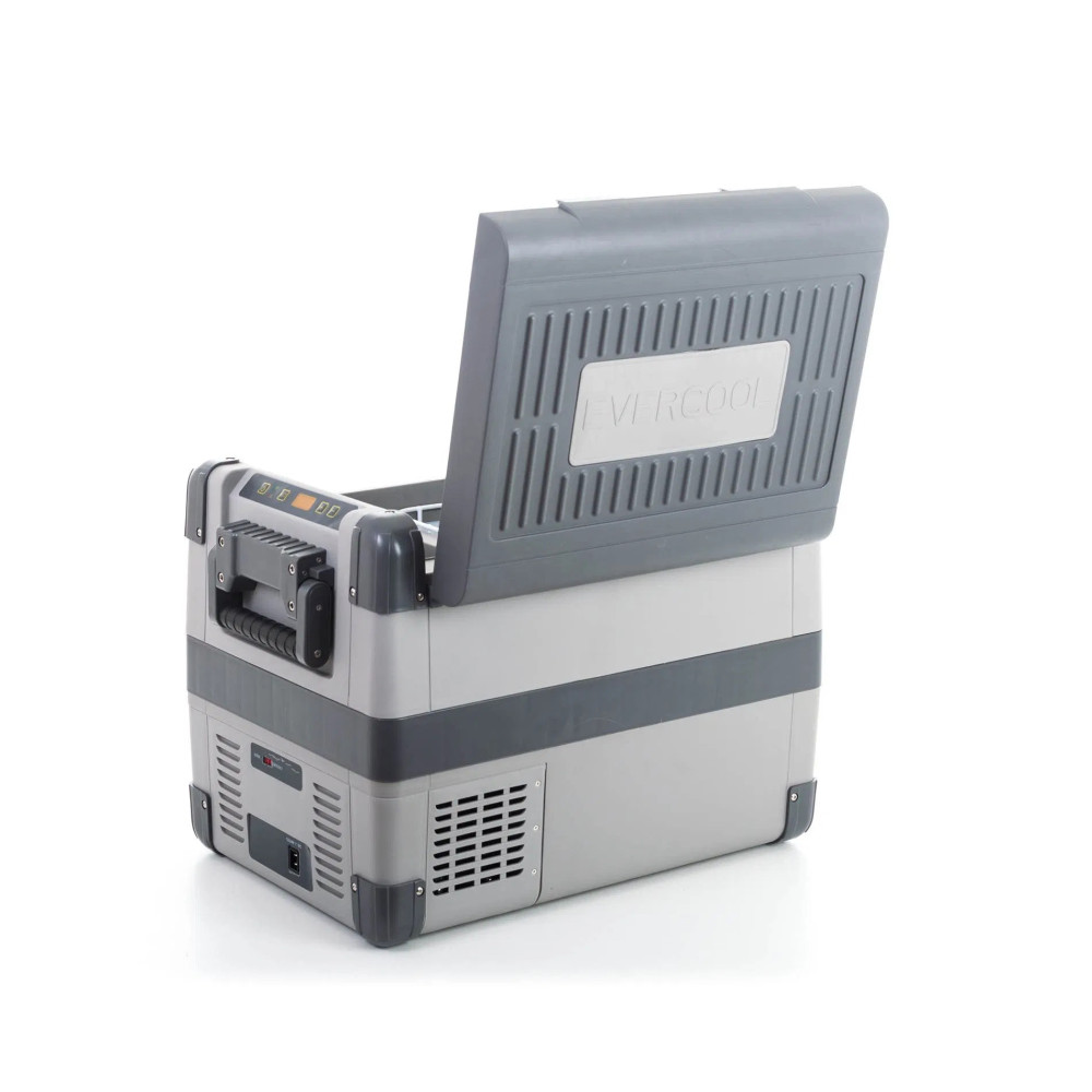 Prenosný kompresorový chladničky G21 C40