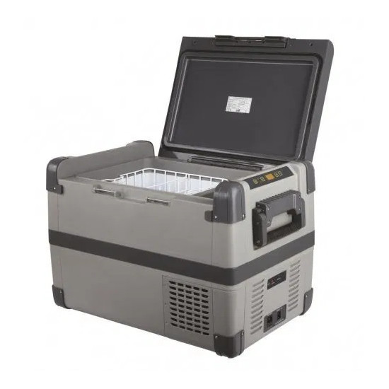 Портативний холодильник компресорний G21 C40